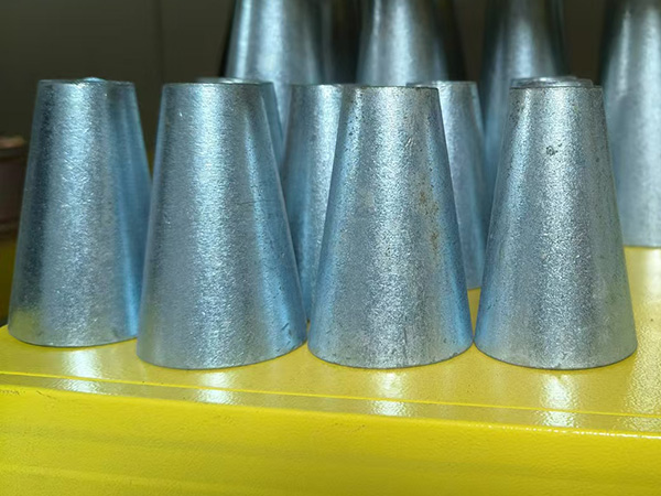 Taper Nut