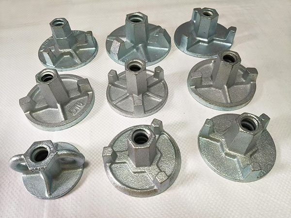 Disc Nut