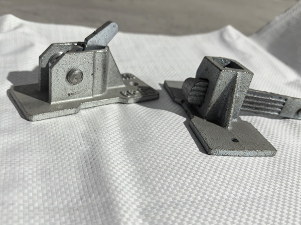 Rapid Clamp