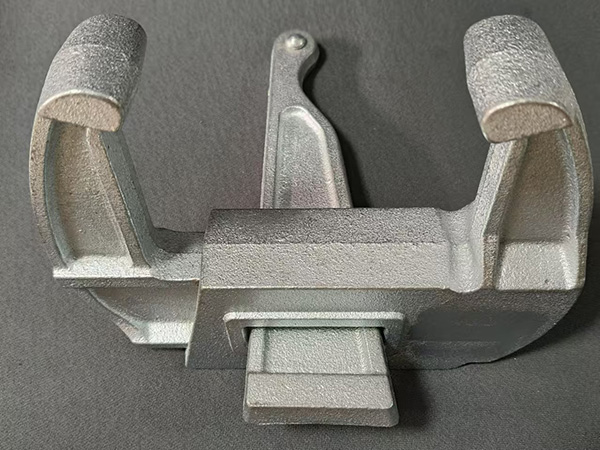 Formwork Clamp