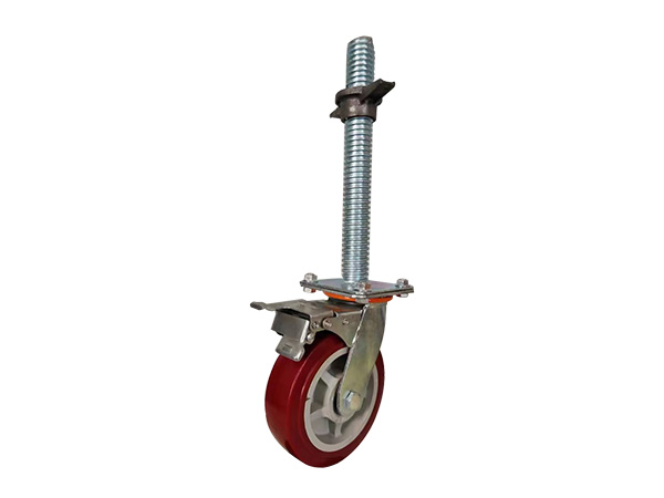 Scaffolding Wheel